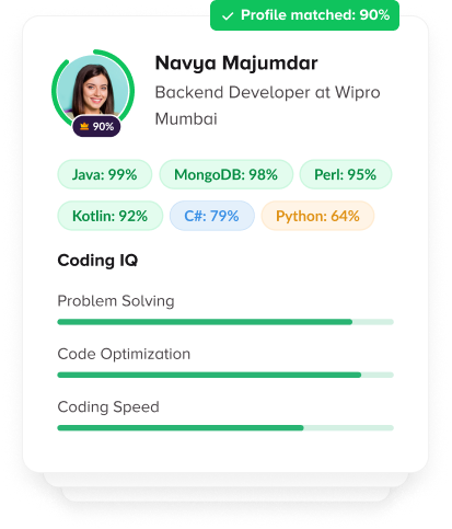 techgig Engage benefits
